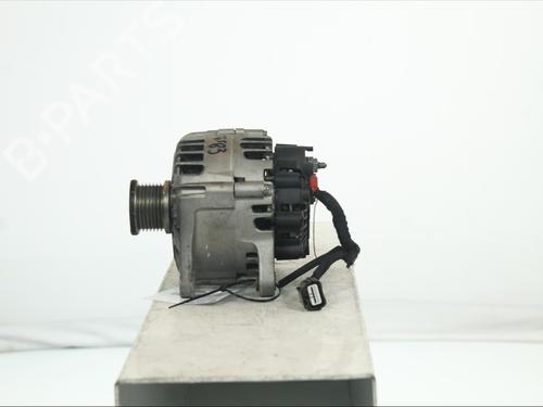 Alternator RENAULT CAPTUR I (J5_, H5_) 1.2 TCe 120 | BP38714059M7 - Image 2