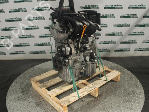 Engine NISSAN MICRA IV (K13K, K13KK) 1.2 | BP11900487M1 