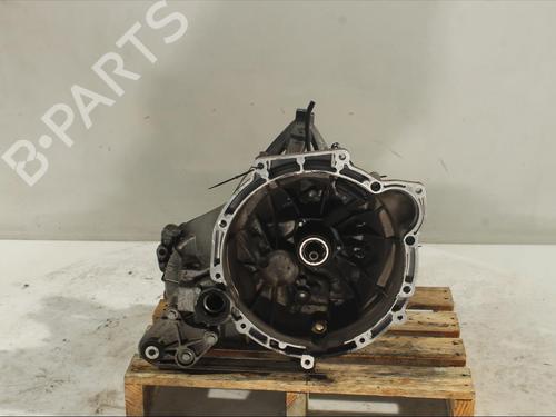 Used Gearbox Gearbox FORD FOCUS II (DA_, HCP, DP) 1.6 TDCi (109 hp) 15416628 15416628