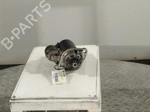 Starter VW PASSAT B6 (3C2) 2.0 TDI | BP23993810M8 - Image 2