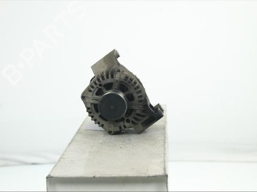 Alternator FIAT TIPO Hatchback (356_, 357_) 1.3 D (356HXH1A) | BP38005498M7 - Image 4