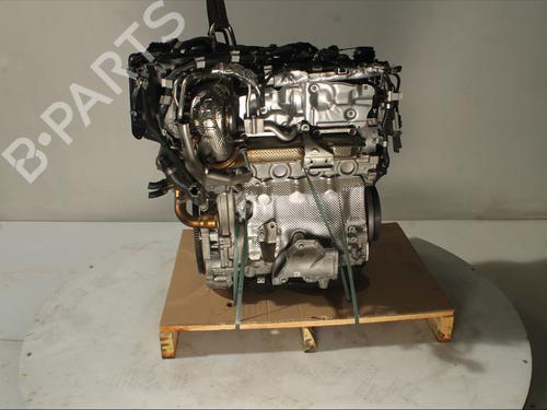 Used Engine Engine MERCEDES-BENZ A-CLASS (W177) A 180 d (177.010) (116 hp) 32354865 32354865