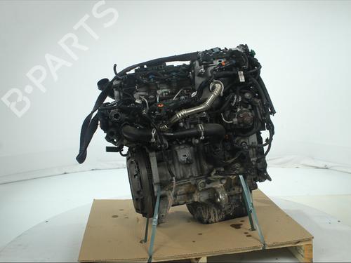 Motor Motor CITROËN C4 CACTUS 1.6 BlueHDi 100 (99 hp) 35971034 35971034