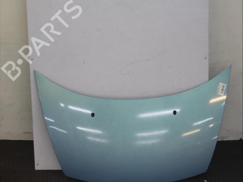 Used Hood Hood CITROËN C3 I (FC_, FN_) 1.4 i Bivalent (73 hp) 12079428 12079428