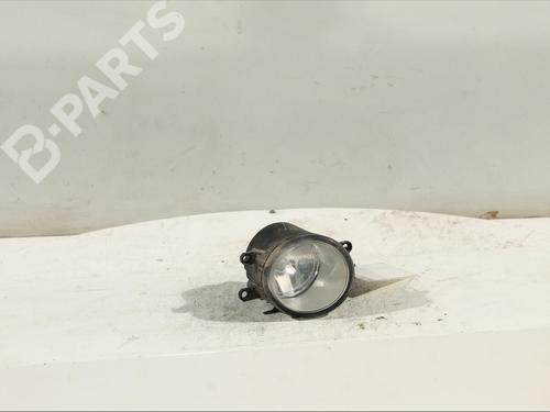 Used Right front fog light TOYOTA AVENSIS (_T25_) 2.2 D-4D (ADT251_, ADT251R) (150 hp) 11903962