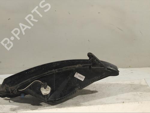 Blinklys foran høyre RENAULT MEGANE IV Hatchback (B9A/M/N_) 1.3 TCe 115 (B9N9) | BP29846901C33