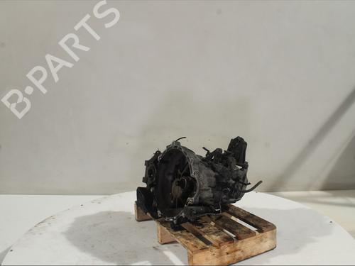 Gearbox KIA CEE'D (JD) 1.6 CRDi 128 | BP33477849M3 - Image 2