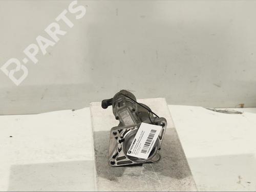 Startmotor NISSAN QASHQAI / QASHQAI +2 I (J10, NJ10, JJ10E) 1.6 dCi | BP11909549M8 