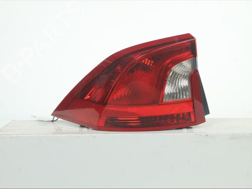 Used Left taillight Left taillight VOLVO S60 II (134) D3 (136 hp) 34710459 34710459