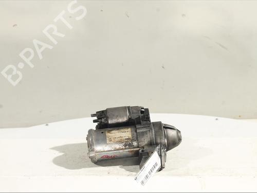 Used Starter Starter BMW 1 (F20) 116 d (116 hp) 26651406 26651406