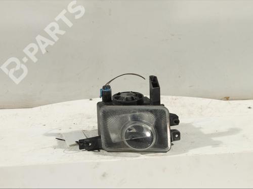 Feu de brouillard avant gauche OPEL CORSA C (X01) 1.3 CDTI (F08, F68) (70 hp) 11904010