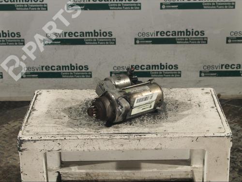 Starter SEAT IBIZA IV (6J5, 6P1)  | BP11896690M8 