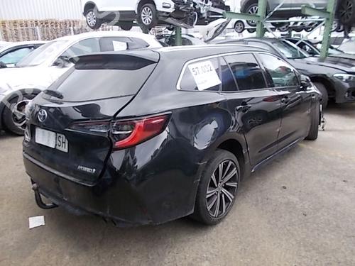 Engine TOYOTA COROLLA Estate (_E21_) 2.0 Hybrid (MZEH12) | BP32691237M1 - Image 7