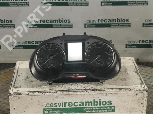 Instrument cluster SKODA OCTAVIA III (5E3, NL3, NR3) [2012-2021]null 5E0920780CVPGVAF-10849-CEB 5E0920861B