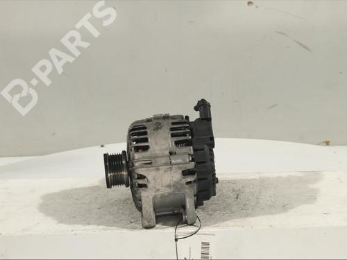 Used Alternator PEUGEOT 208 I (CA_, CC_) 1.6 BlueHDi 100 (100 hp) 11911173