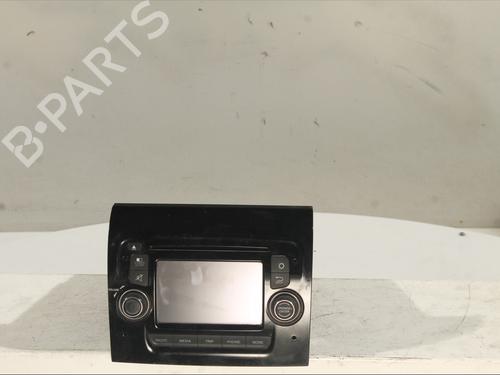 radio-fiat-ducato-van-250_-2006-32254089 main image