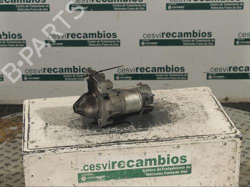 Used Starter Starter PEUGEOT 207 (WA_, WC_) 1.4 16V (95 hp) 11898178 11898178