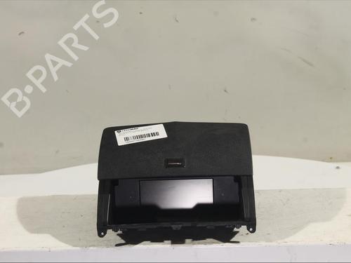 Display MERCEDES-BENZ C-CLASS (W204) C 200 CDI (204.007, 204.006) (136 hp) 26970914