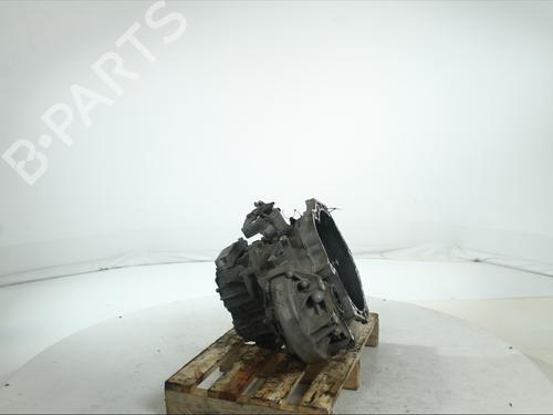 Gearbox OPEL MERIVA B MPV (S10) 1.6 CDTI (75) | BP38714082M3 - Image 5
