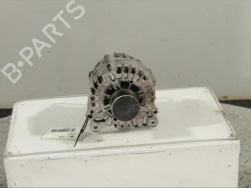 Used Alternator Alternator SEAT IBIZA IV (6J5, 6P1) 1.2 TSI (86 hp) 11902304 11902304