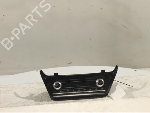 Used Climate control MITSUBISHI ECLIPSE CROSS (GK_, GL_) Plug-in Hybrid 4WD (GL3W) (188 hp) 30092670