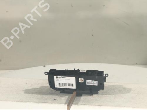 Climate control RENAULT CAPTUR I (J5_, H5_) 0.9 TCe 90 | BP22378055I5 