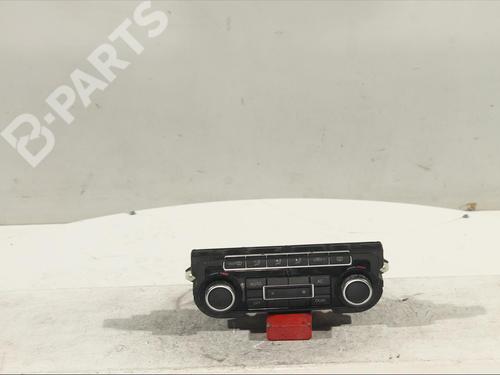 Commande Chauffage VW GOLF VI (5K1) [2008-2014]  11990231
