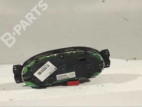 Kombinert Instrument DACIA DOKKER MPV (KE_) 1.5 dCi (KEAJ, KEAH) | BP11910462C47 