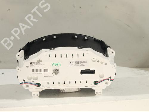 Instrument cluster MAZDA 3 Hatchback (BP) 2.5 e-SKYACTIV-G (BP5H) | BP31962143C47