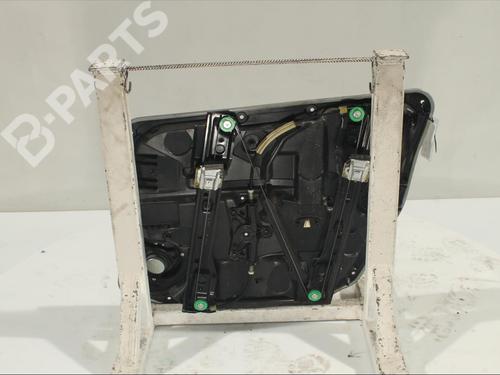 Front left window mechanism MERCEDES-BENZ B-CLASS Sports Tourer (W246, W242) B 180 CDI / d (246.212) | BP12083822C22 