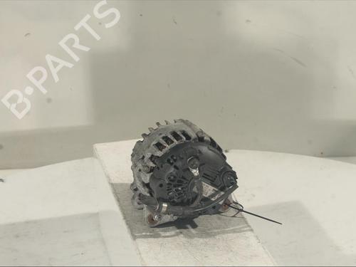 Alternator VW GOLF ALLTRACK VII Variant (BA5, BV5)  | BP21566039M7 