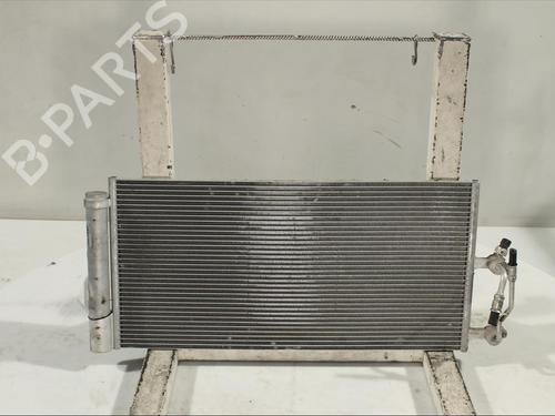 Used AC radiator AC radiator VOLVO V60 II (225) D3 (150 hp) 15251516 15251516