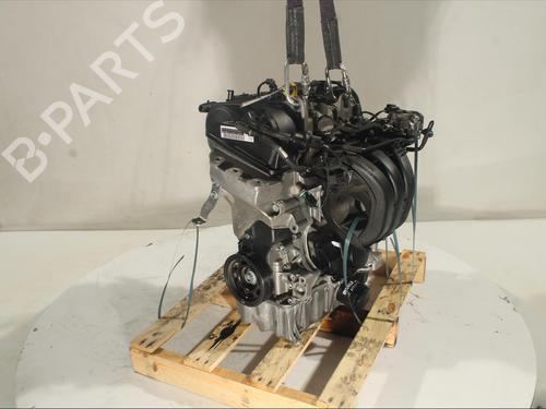 Motor SKODA FABIA III (NJ3) 1.0 | BP19082169M1 