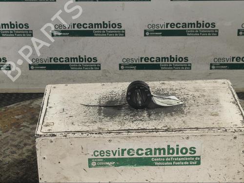 Mando luces Mando luces SKODA OCTAVIA III (5E3, NL3, NR3) 2.0 TDI (150 hp) 11980205 11980205