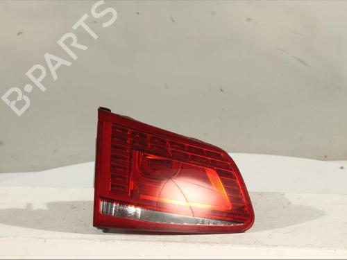 Used Left tailgate light Left tailgate light VW TOUAREG (7P5, 7P6) 3.0 V6 TDI (204 hp) 27249660 27249660