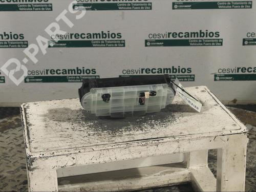 Climate control TOYOTA YARIS (_P13_) 1.3 (NSP130_, NSP130) | BP11898563I5 