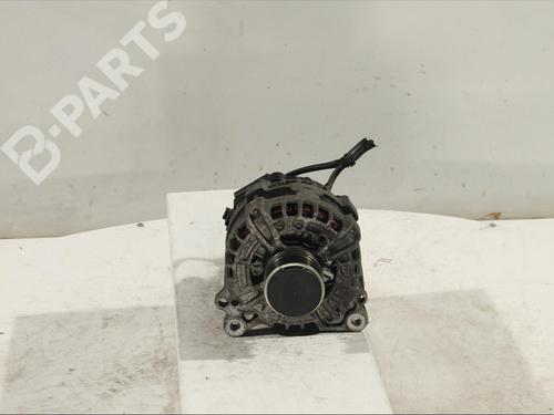Alternator SKODA RAPID Spaceback (NH1) 1.4 TDI | BP11904399M7 