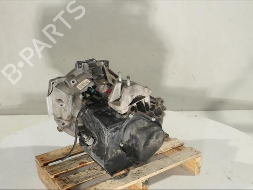 Gearbox FORD FIESTA VI (CB1, CCN) 1.25 | BP17975636M3 