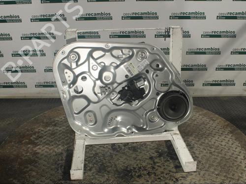 Used Front left window mechanism Front left window mechanism HYUNDAI ix20 (JC) 1.4 (90 hp) 12076839 12076839
