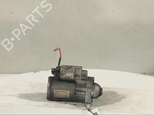 Startmotor NISSAN MICRA V (K14) [2016-2025]  15543909