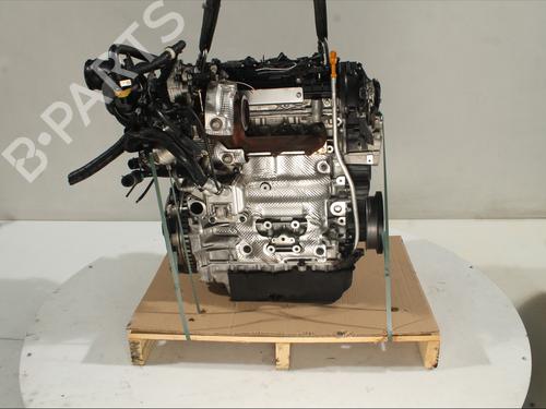 Used Engine KIA SPORTAGE IV (QL, QLE) 1.6 CRDi Eco-Dynamics+ (136 hp) 32399739