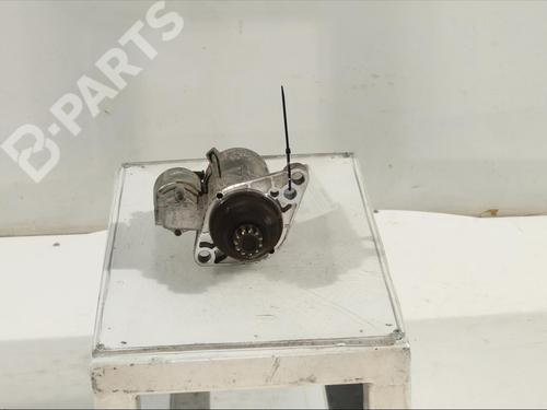 Starter VW TOURAN (1T1, 1T2) 2.0 TDI | BP11981491M8