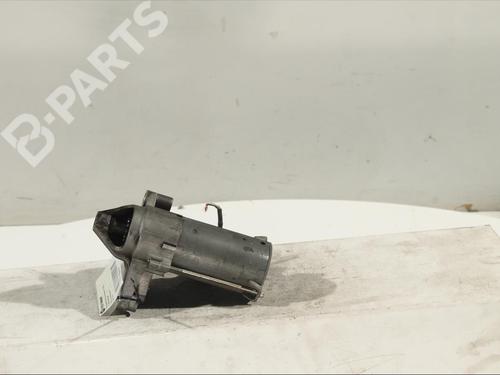 Used Starter PEUGEOT PARTNER MPV (5_, G_) 1.6 HDi 75 (75 hp) 11906758
