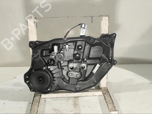 Used Front right window mechanism Front right window mechanism MAZDA CX-3 (DK) 2.0 SKYACTIV-G (121 hp) 16583146 16583146