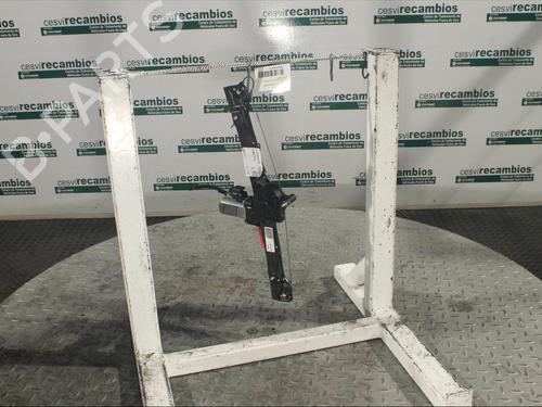 Used Front left window mechanism FIAT GRANDE PUNTO (199_) 1.3 D Multijet (75 hp) 12078039