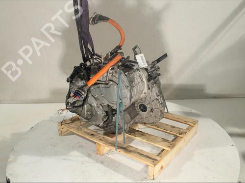Engine MITSUBISHI OUTLANDER III (GG_W, GF_W, ZJ, ZL, ZK)  | BP24351986M1 