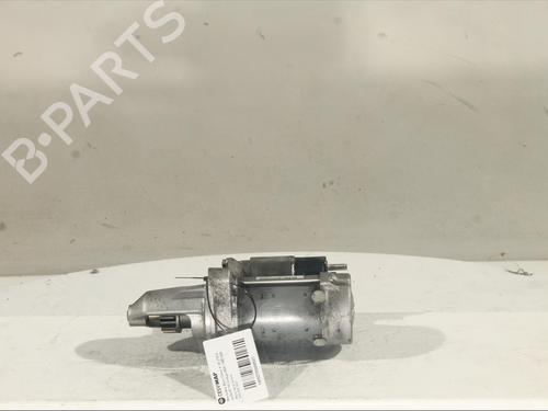 Starter MERCEDES-BENZ A-CLASS (W176) A 200 CDI / d (176.008) | BP19582612M8 
