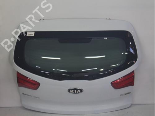 tailgate-kia-sportage-iii-sl-2009-2010-2011-2012-2013-2014-2015-2016-2017-33223114 main image