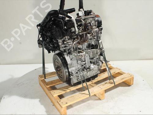 Engine CUPRA FORMENTOR (KM7, KMP)  | BP24193660M1 