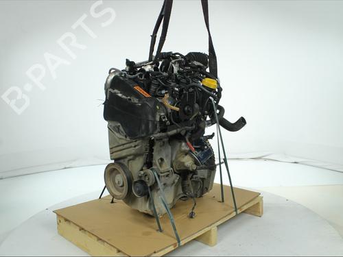 Engine DACIA DOKKER MPV (KE_) 1.5 dCi / Blue dCi 75 (KEAJ, KEAH, KEJW) | BP39114015M1  - Image 5